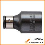 TRUSCO TIDS用ビットアダプター TID-BA