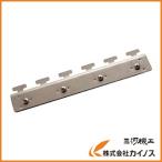 TRUSCO ストリップ型間仕切り用300W ハンガー ステンレス TS-300W-SUS