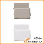 TRUSCO ダイヤル鍵用目隠しカバー 白 ALD-MC-AW