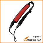 トラスコ中山 TRUSCO 刈払機用振動吸収バンド レッド KVB-R KVBR