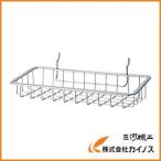 光 パンチングボード用棚 PBTA-26 PBTA26