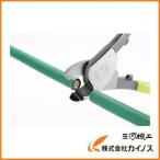 ツノダ tsunoda TTC KingTTC 専用工具 ケーブルカッター 2ツ穴タイプ ＜CA-38＞ CA38