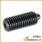 トラスコ中山 TRUSCO スプリングプランジャー M10 スチールピン T10PN