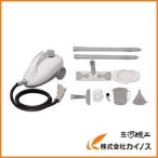 IRIS アイリスオーヤマ スチームクリーナー ホワイト STM-410E-WH STM410EWH