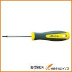 アネックス ヘクスローブドライバー（T形） T10×80 6300-T10-80 6300T1080