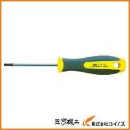 アネックス ヘクスローブドライバー（T形） T15×80 6300-T15-80 6300T1580