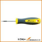 アネックス ヘクスローブドライバー（T形） T4×50 6300-T4-50 6300T450
