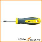 アネックス ヘクスローブドライバー（T形） T7×50 6300-T7-50 6300T750
