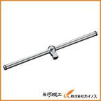 ネプロス 9．5sq．スライドヘッドハンドル NBHM3