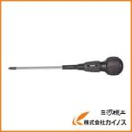 トラスコ中山 TRUSCO なめたネジ回し用ドライバー −6X100 TND-6-100 TND6100