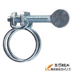 タカギ ワイホースバンド 適合ホース外径19mmー23mm QG107FJ
