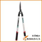 PRUMAN 楕円アルミ450ハンドル 150mm刈込鋏 OM-100 OM100