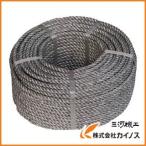 高木 エネルラインロープ 6mmX100M 36-6551 366551