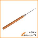 トラスコ中山 TRUSCO ストレート長柄千枚通し TLS-233 TLS233