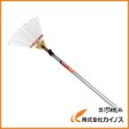 浅野木工所 伸縮式 玉付ミニガーデンクリーナー 08015