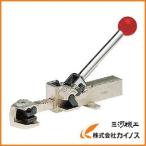 トラスコ中山 TRUSCO 荷造機 帯鉄用 NO．10ブッククロー TSBP-22010 TSBP22010