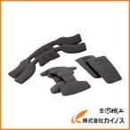 TEAMWENDY EXFIL SAR шлем комфорт накладка для замены комплект 80-CFP-BK 80CFPBK