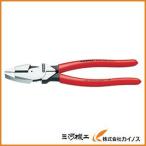 KNIPEX 0901−240 架線工事用強力ペンチ 0901-240 0901240
