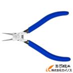 TTC mini‐tools エッチングベンダー（ショート先丸型） MEB-125 MEB125