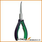 KEIBA 先細ラジオペンチ・ベントタイプ 2com．ハンドル 150 HEC-D15 HECD15