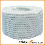 ユタカメイク ポリエステルロープ万能パック 6mm×30m KSN630