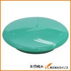 マグエックス カラーボタン 30パイ 緑 12個入り MFCB-30-12P-G MFCB3012PG