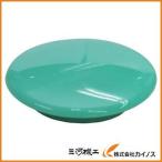 マグエックス カラーボタン 40パイ 緑 12個入り MFCB-40-12P-G MFCB4012PG