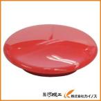 マグエックス カラーボタン 40パイ 赤 12個入り MFCB-40-12P-R MFCB4012PR