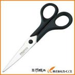 トラスコ中山 TRUSCO ステンレスはさみ ベーシック 150mm S-150B S150B
