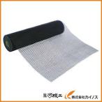 トラスコ中山 TRUSCO 多目的樹脂ネット ブラック1mX5m 目合13mmX13mm T-H03PB-5M TH03PB5M