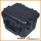 トラスコ中山 TRUSCO プロテクターツールケース 黒 428×283×275 TAK-15BK TAK15BK