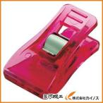 トラスコ中山 TRUSCO スタンドクリップ 赤 30個入 TSG30-R TSG30R