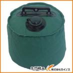 トラスコ中山 TRUSCO 屋外用 マルチウエイト 6L グリーン TMW-6L TMW6L