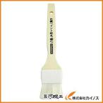 トラスコ中山 TRUSCO 万能化繊ペイント刷毛40mm CPB-40 CPB40
