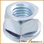 トラスコ中山 TRUSCO ばね座金付ナットM4 70個入 Y022-0004 Y0220004