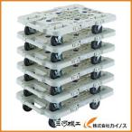 【送料無料】 トラスコ中山 TRUSCO ルートバン まとめ買い MPK−500JS−W 6台セット MPK-500JS-W-M6 MPK500JSWM6
