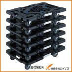 ショッピングTRUSCO トラスコ中山 TRUSCO ルートバン まとめ買い MPK−600J−BK 6台セット MPK-600J-BK-M6 MPK600JBKM6
