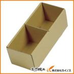 トラスコ中山 TRUSCO 段ボールバンラックケースM型引出し 内寸110X294XH110 MM-1DB MM1DB