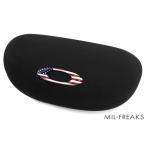 OAKLEY Ellipse O Ace солнцезащитные очки кейс звезда статья флаг american флаг 