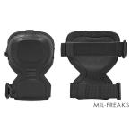 5.11 Tactical EXO.K гель колено накладка черный 