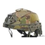 Agilite Team Wendy EXFIL для шлем покрытие мульти- cam M/L