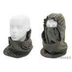 5.11 Tactical Stratos Hood 4 way маска для лица Ranger зеленый 