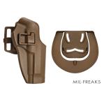 BHI стиль CQC ho ru Star Beretta M9/92/96 TAN