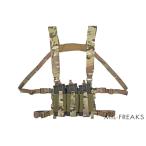 Cork Gear Ferro модель ChestyRig Mini Harness ADAPT грудь lig мульти- cam 