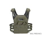 TMC Crye Precision модель JPC plate багажник муляж plate комплект Ranger зеленый 