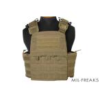 TMC Crye Precision модель CPC CAGE plate багажник муляж plate комплект койот Brown 