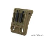 Evolution Gear WILCOX модель 4 отверстие NVG защита 