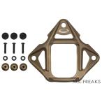 Evolution Gear Ops-Core модель Skeleton NVG шлем защита TAN