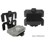 Hugger TRI KDU для MOLLE адаптор 