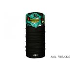 Hoo-rag оригинал мульти- бандана Skull маска для лица "The Walker"